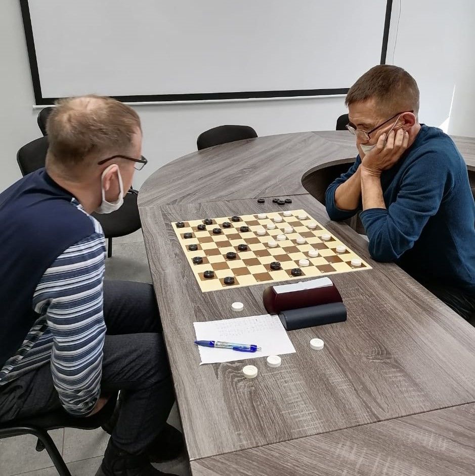 В Нурлате завершился районный чемпионат по международным шашкам