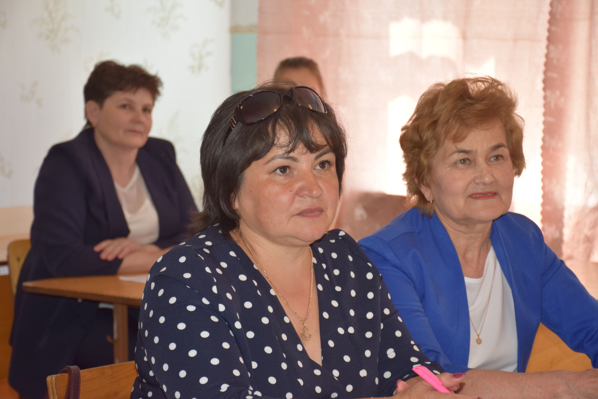На родине Габдуллы Кариева прошли памятные мероприятия по случаю его 135-летия