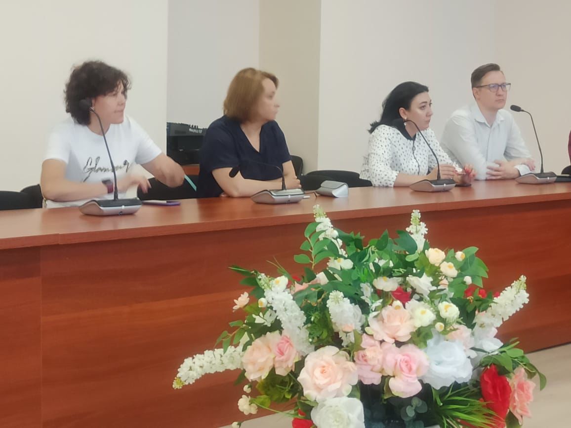 Нурлатские журналисты участвовали в подписании меморандума АО «ТАТМЕДИА» с Чувашией