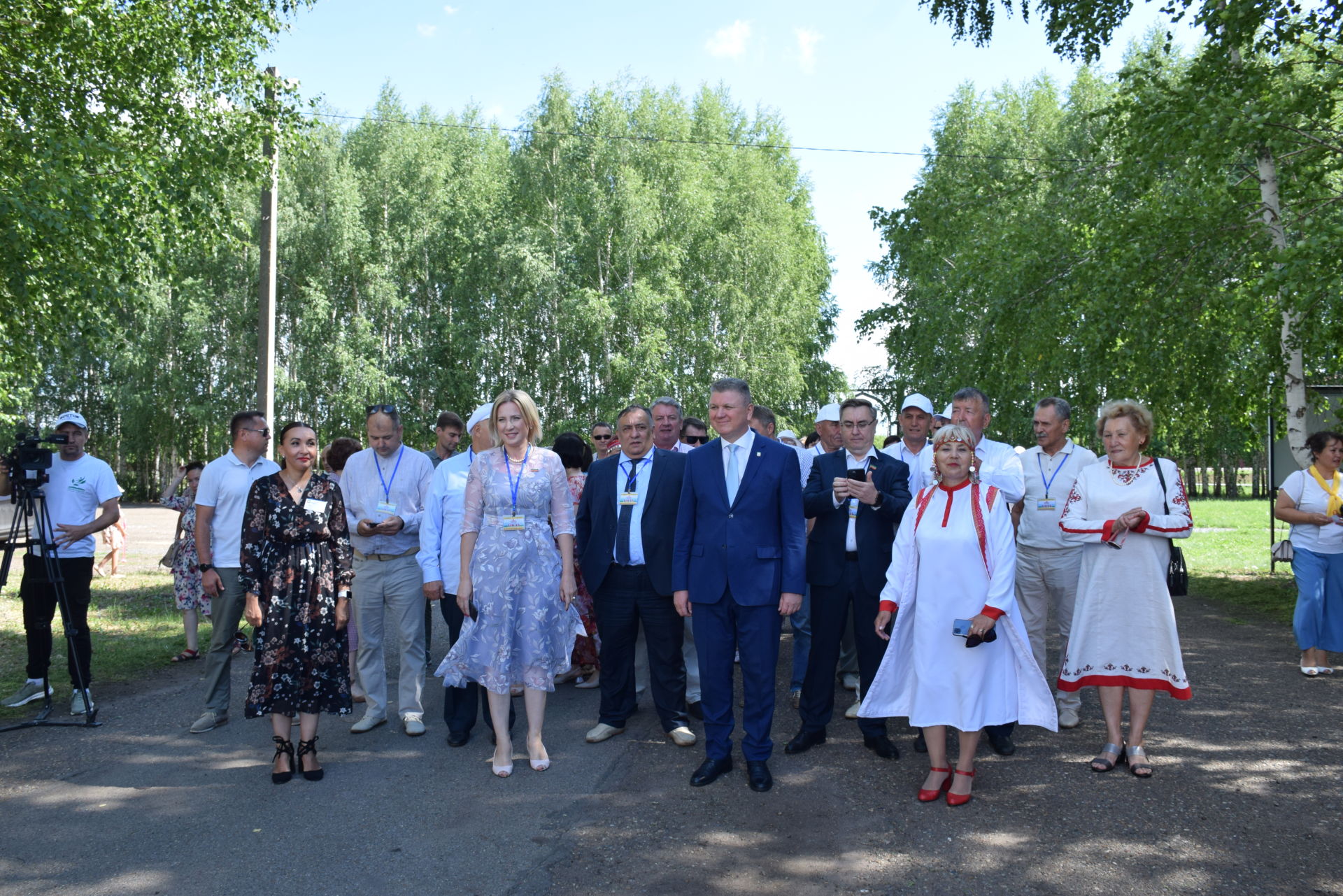 Уяв в Нурлате как всегда прошел на высшем уровне