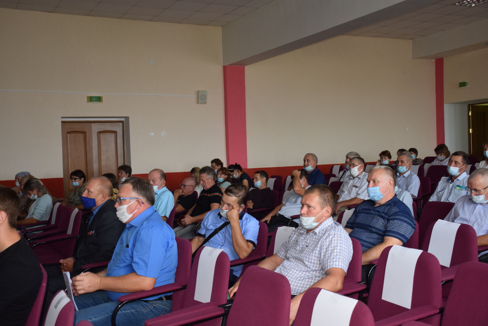 В Нурлате прошла педагогическая межрегиональная конференция