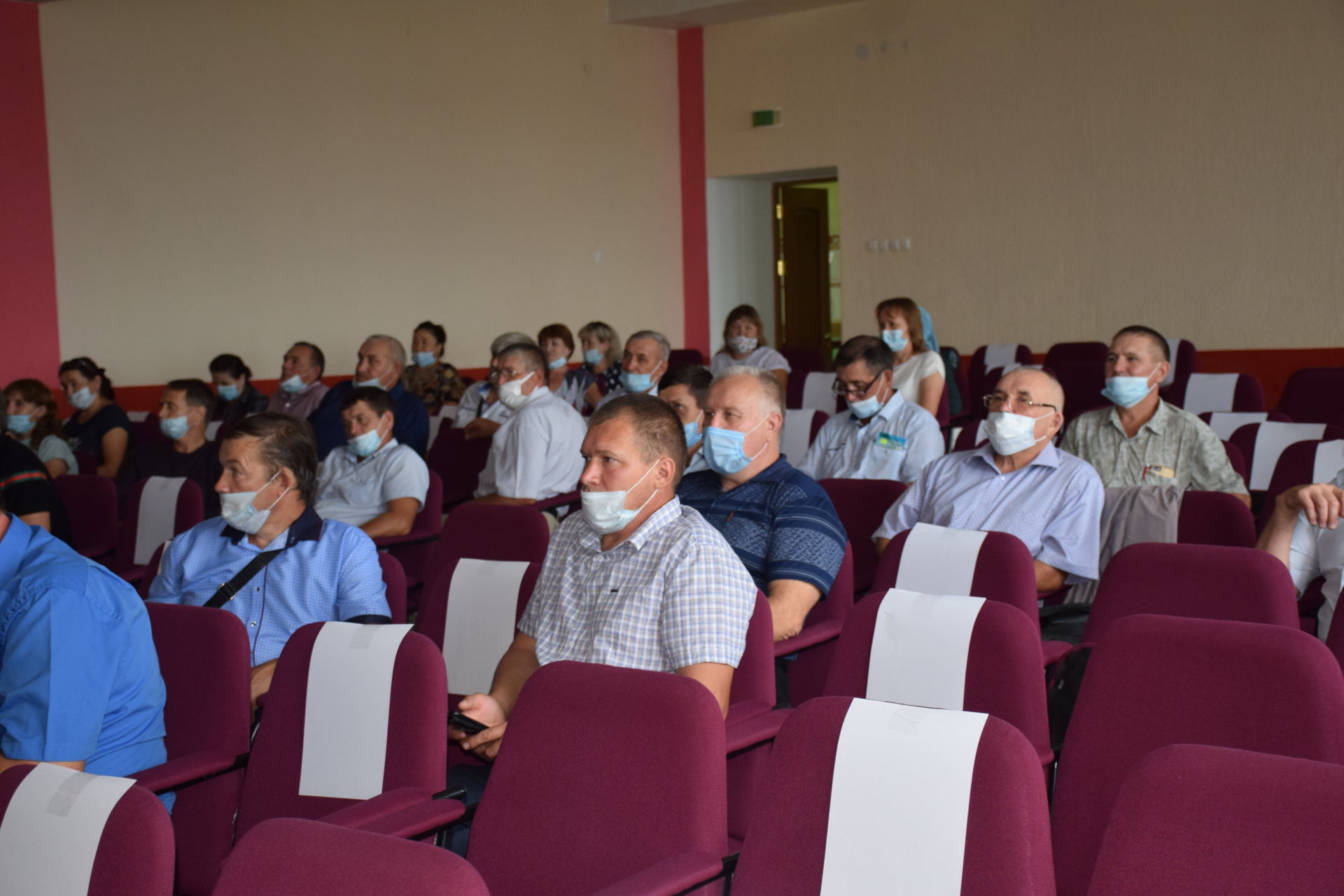 В Нурлате прошла педагогическая межрегиональная конференция