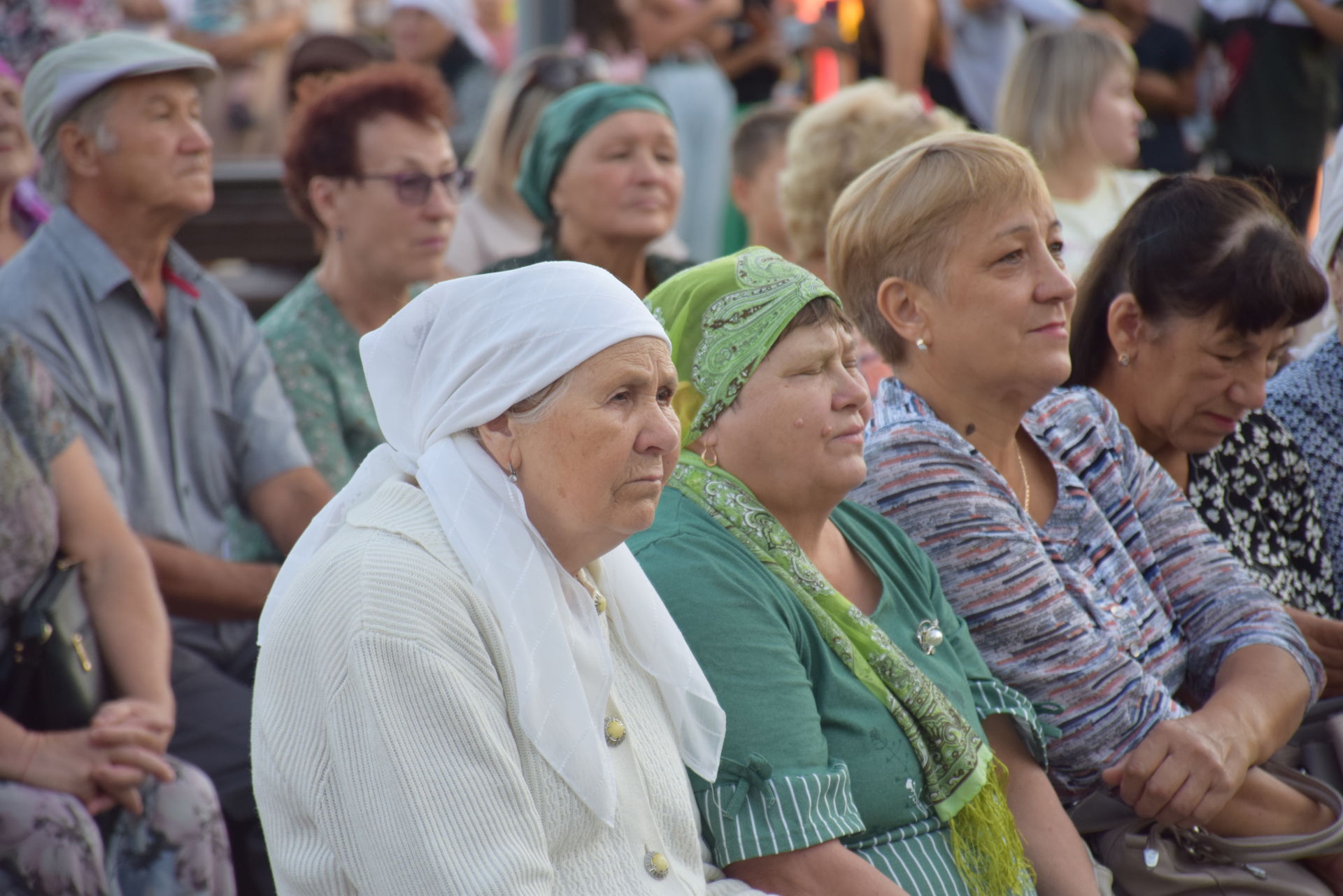 В Нурлате прошло торжественное мероприятие по случаю Дня строителя