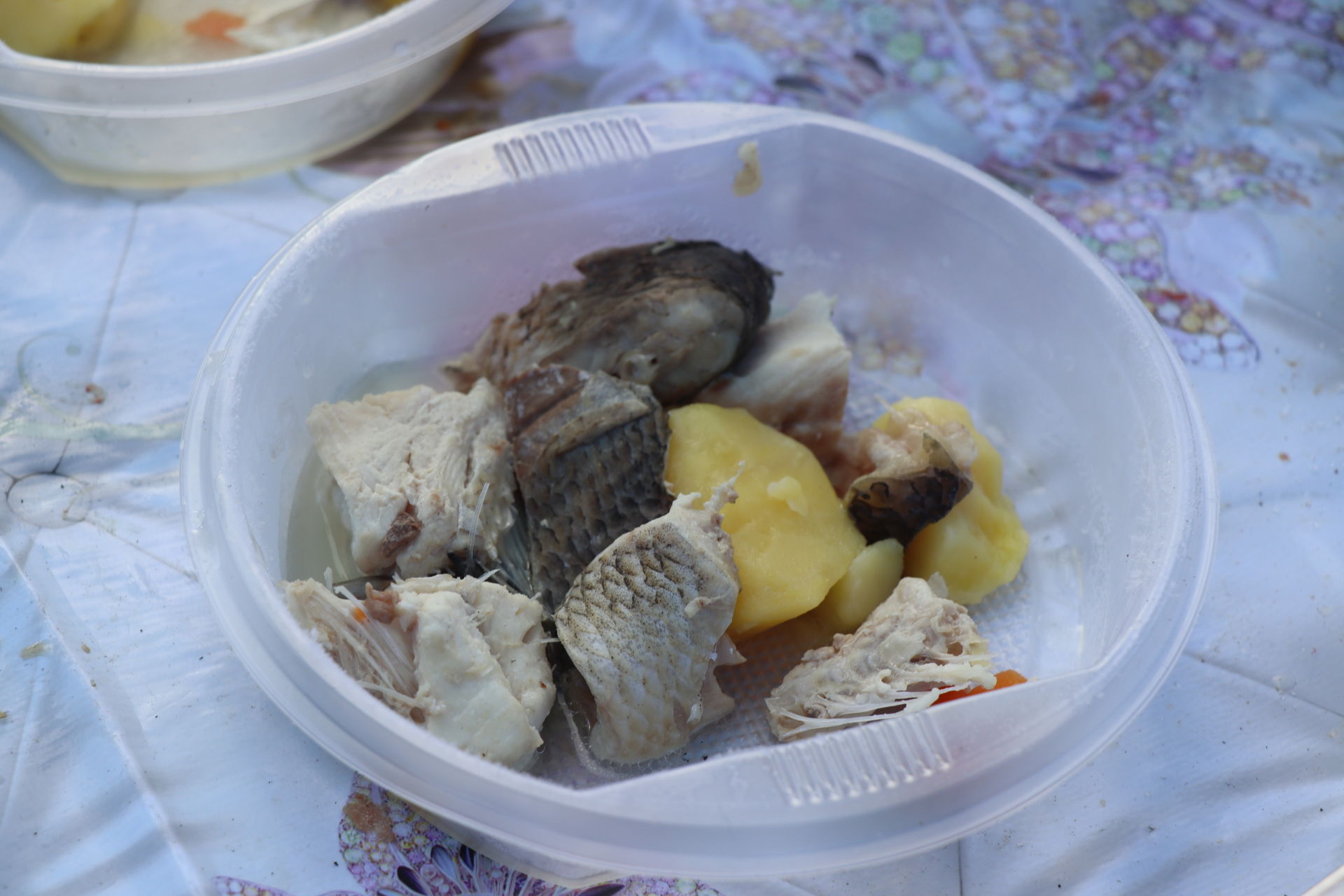 В Нурлате прошел рыболовный фестиваль «БалыкFest»