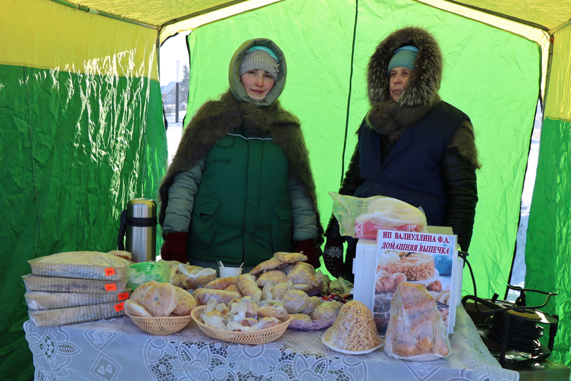 В Нурлате прошел рыболовный фестиваль «БалыкFest»