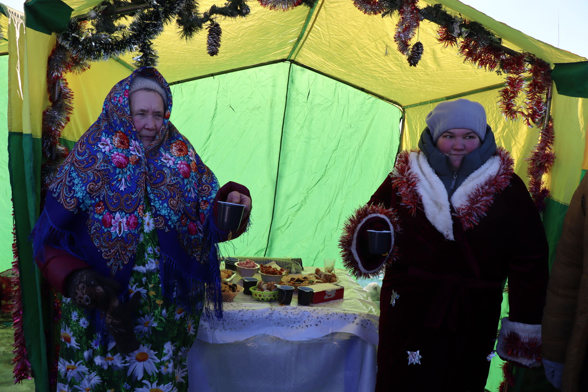 В Нурлате прошел рыболовный фестиваль «БалыкFest»