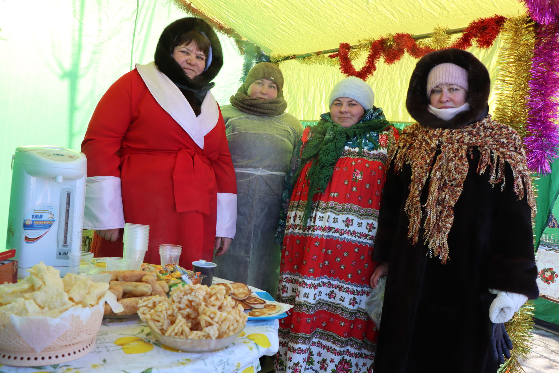 В Нурлате прошел рыболовный фестиваль «БалыкFest»