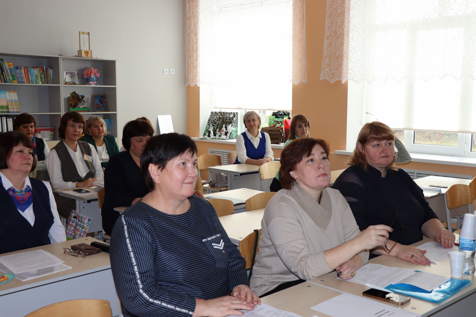 В Нурлате прошла научно-практическая конференция имени легендарного руководителя Габбаса Гиматдинова