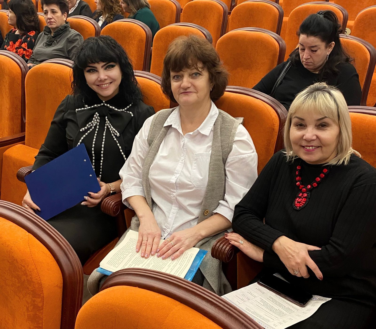 Нурлатцы приняли участие в юбилейных мероприятиях Русского национально-культурного объединения Татарстана