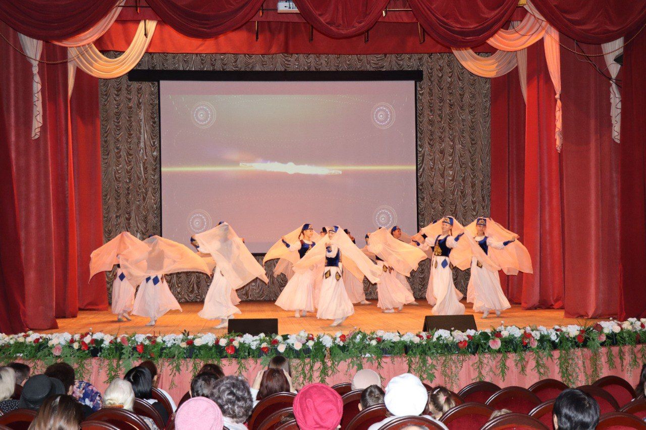 В Нурлате отметили День народного единства и День Конституции Татарстана