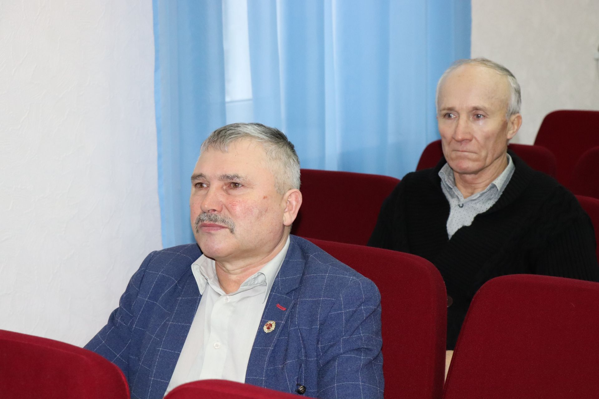Активных членов ДНД Нурлатского района отметили денежными сертификатами