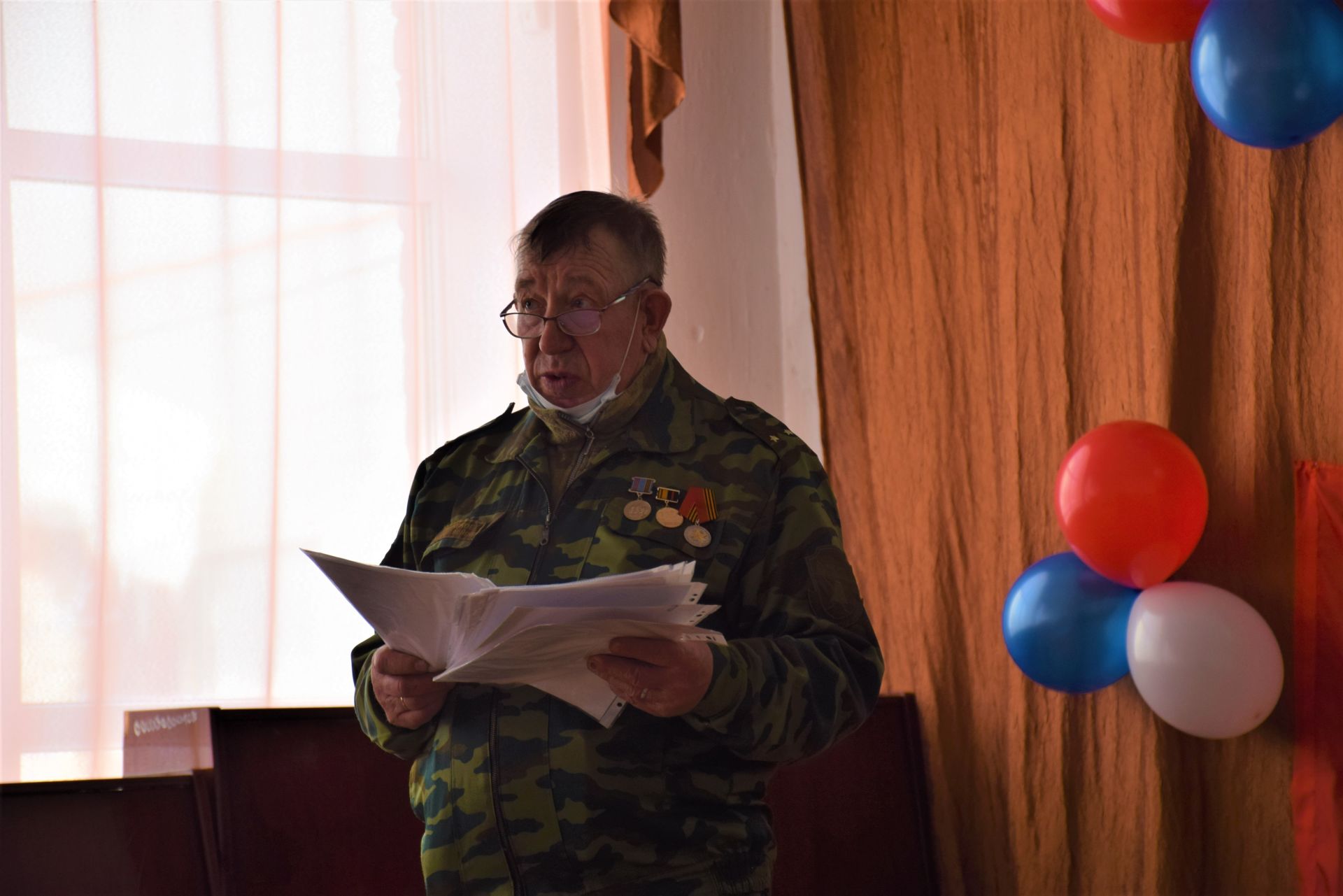Участник боевых действий в Чечне рассказал о последней встрече с Алмазом Фахрутдиновым