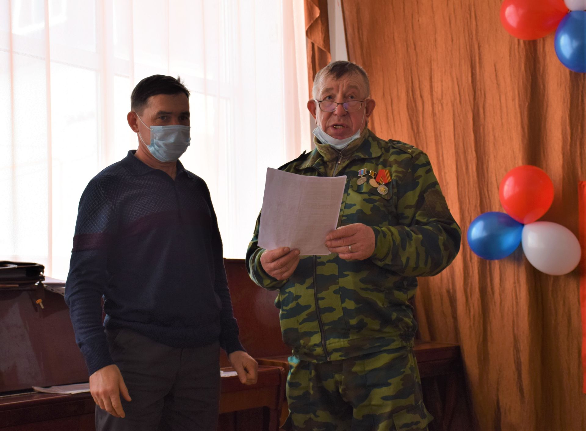 Участник боевых действий в Чечне рассказал о последней встрече с Алмазом Фахрутдиновым