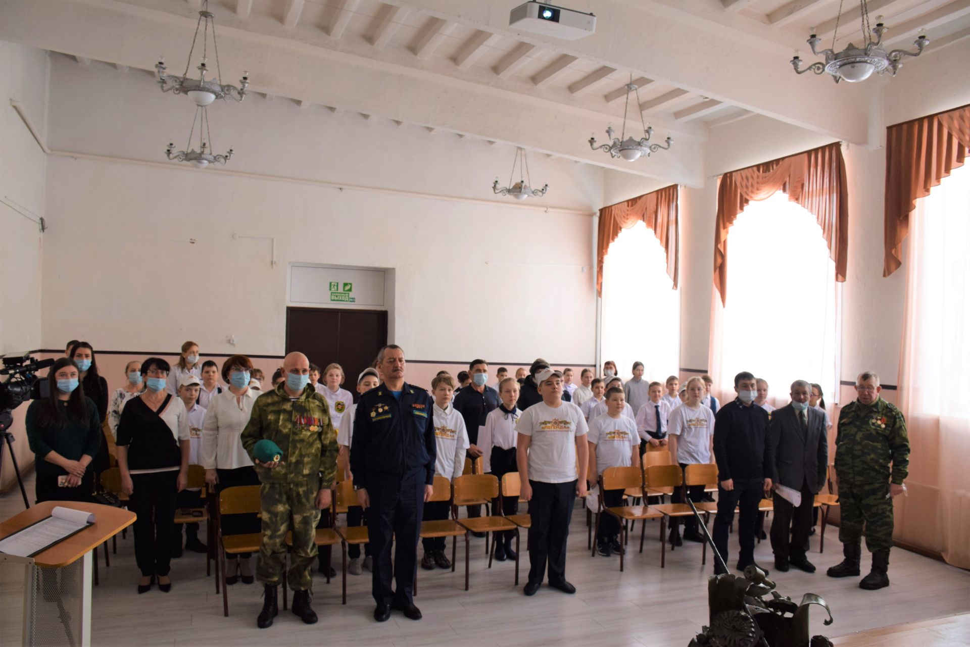 Участник боевых действий в Чечне рассказал о последней встрече с Алмазом Фахрутдиновым