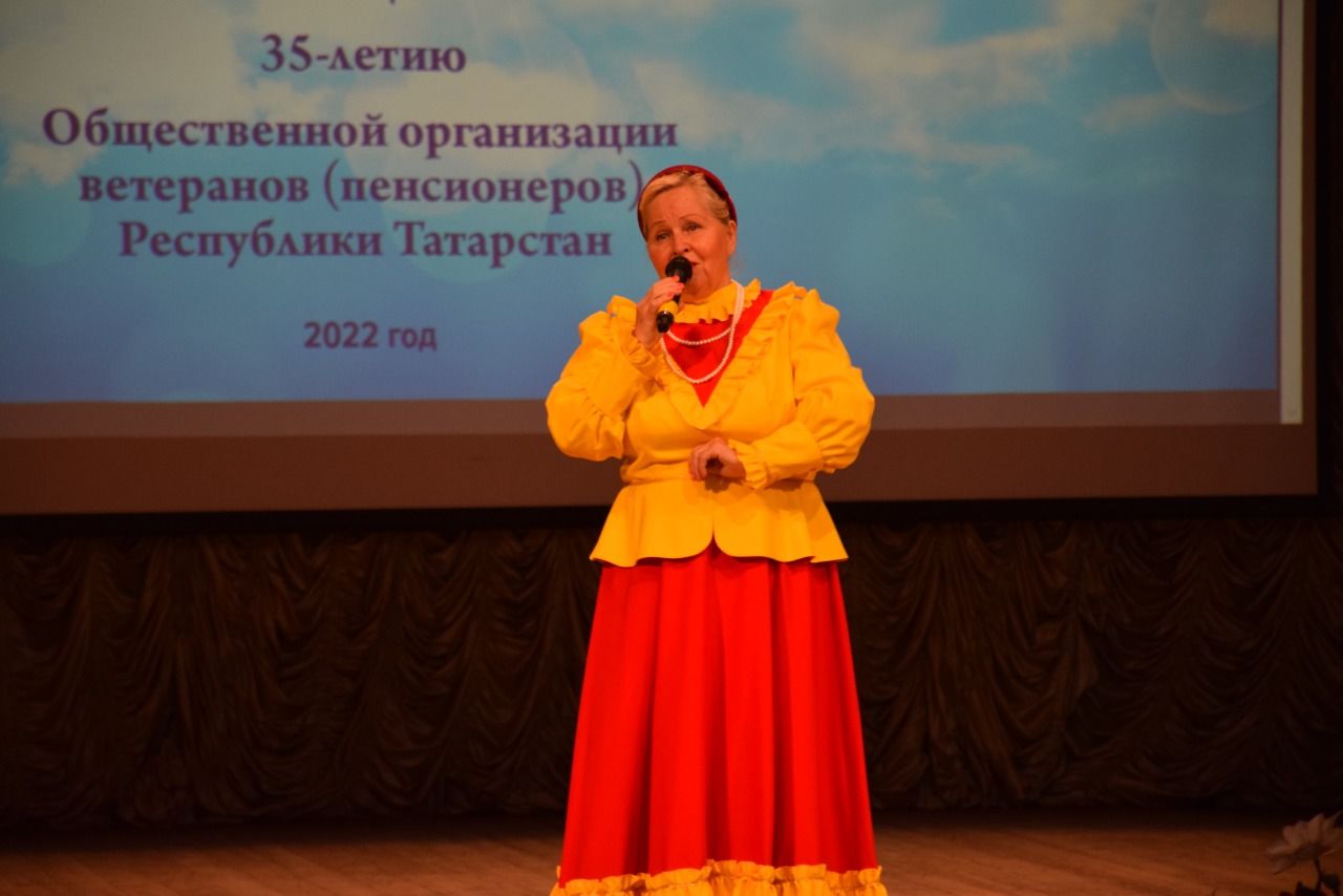 Нурлатцы стали лауреатами фестиваля «Балкыш»