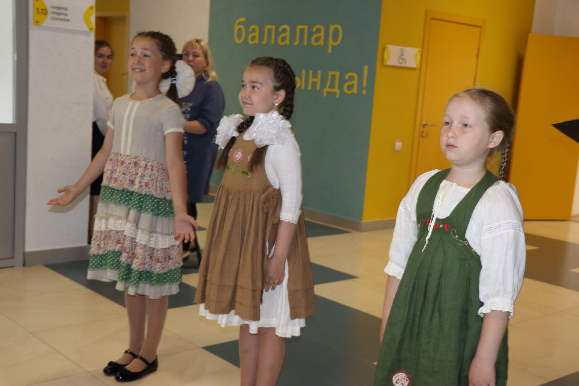 В Нурлатском районе обсудили вопросы сохранения и развития родных языков&nbsp;