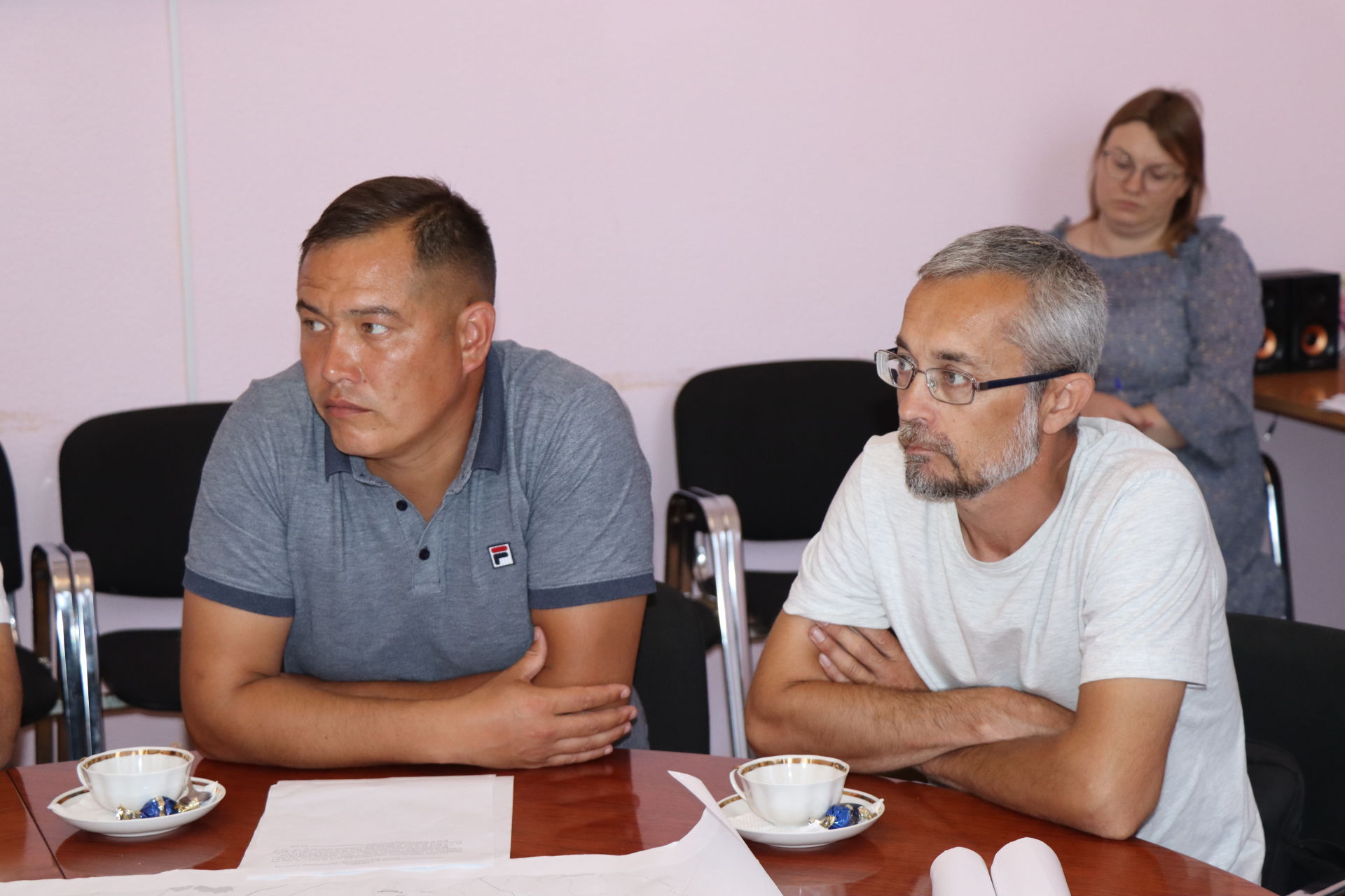 В Нурлате прошло совещание по строительству системы водоснабжения с водозаборным узлом