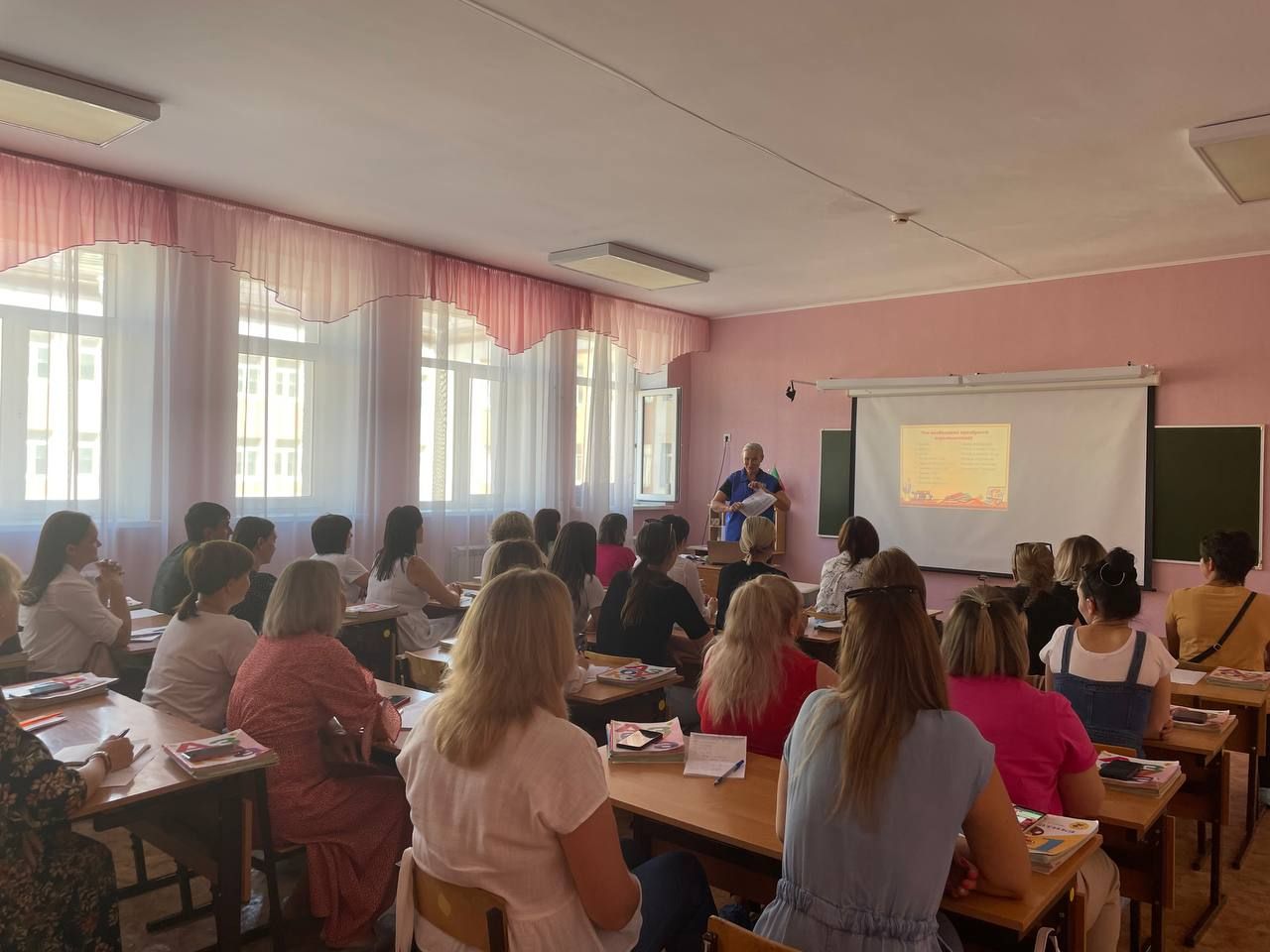 В Нурлате проводят профилактические рейды по предупреждению нарушений ПДД