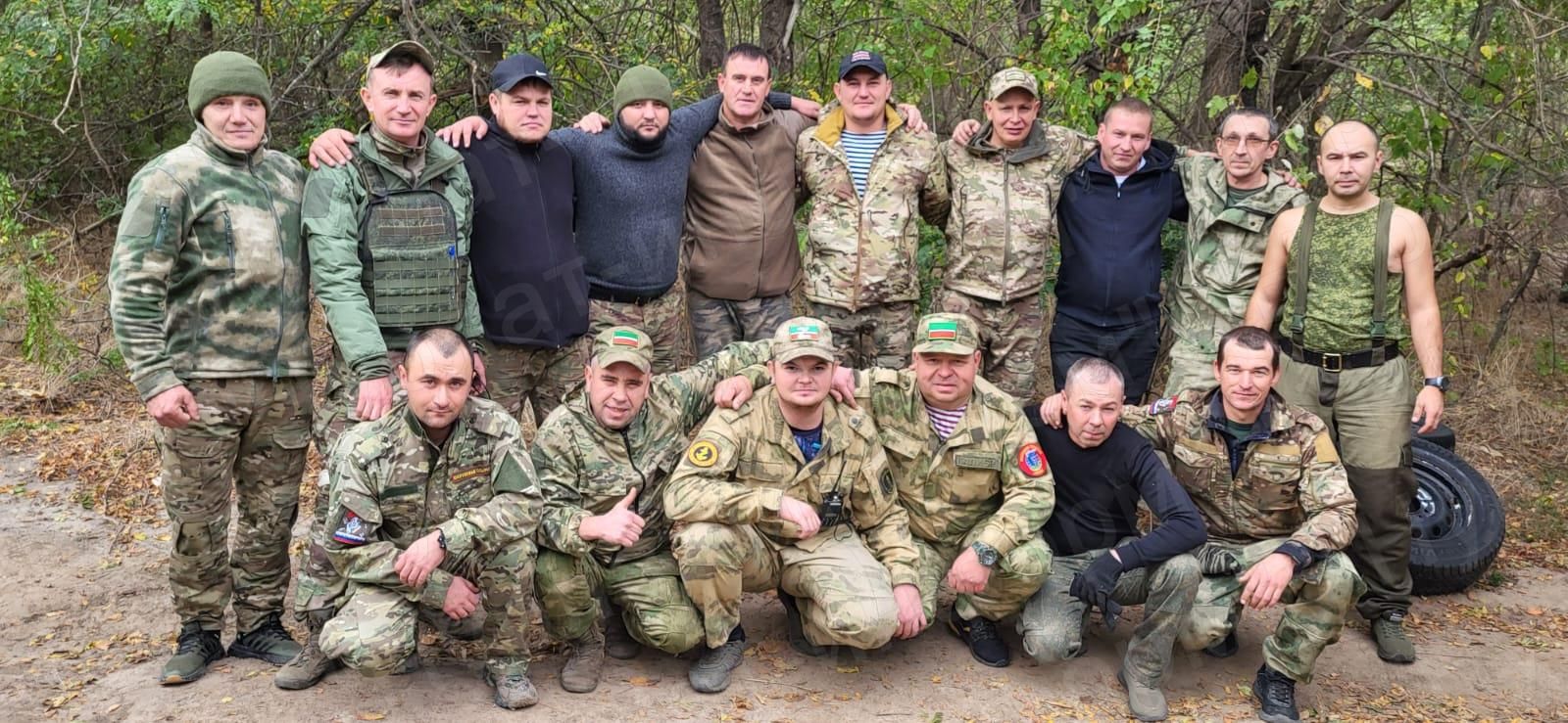 В шестнадцатый раз гуманитарка из Нурлата доставлена по назначению |  17.10.2023 | Нурлат - БезФормата