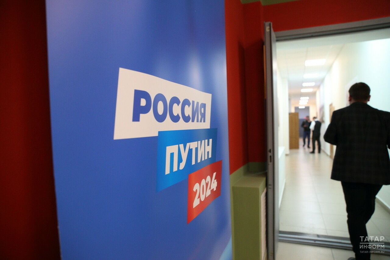 «Владимир Путин делает очень многое для развития спорта в России»: заявил Данис Зарипов