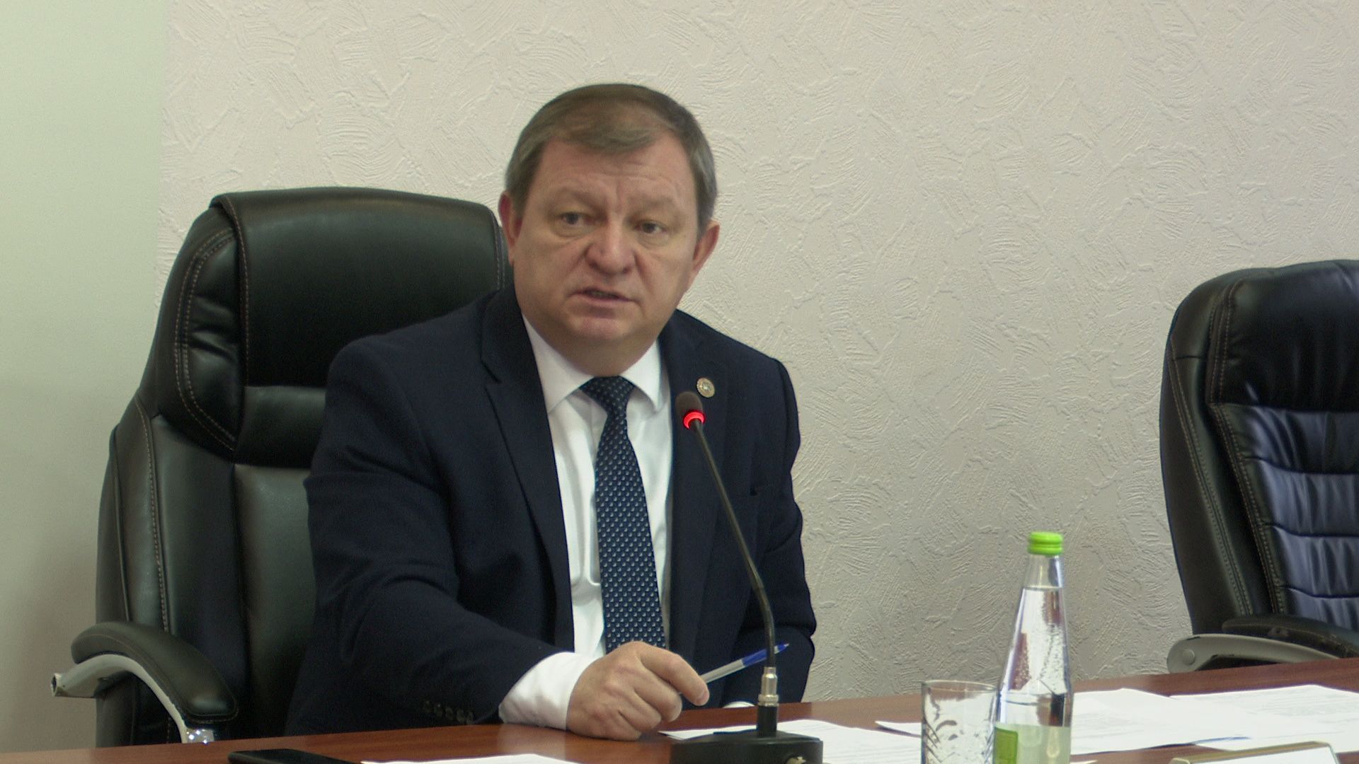 Антинаркотическая комиссия Нурлатского района собралась на очередное заседание