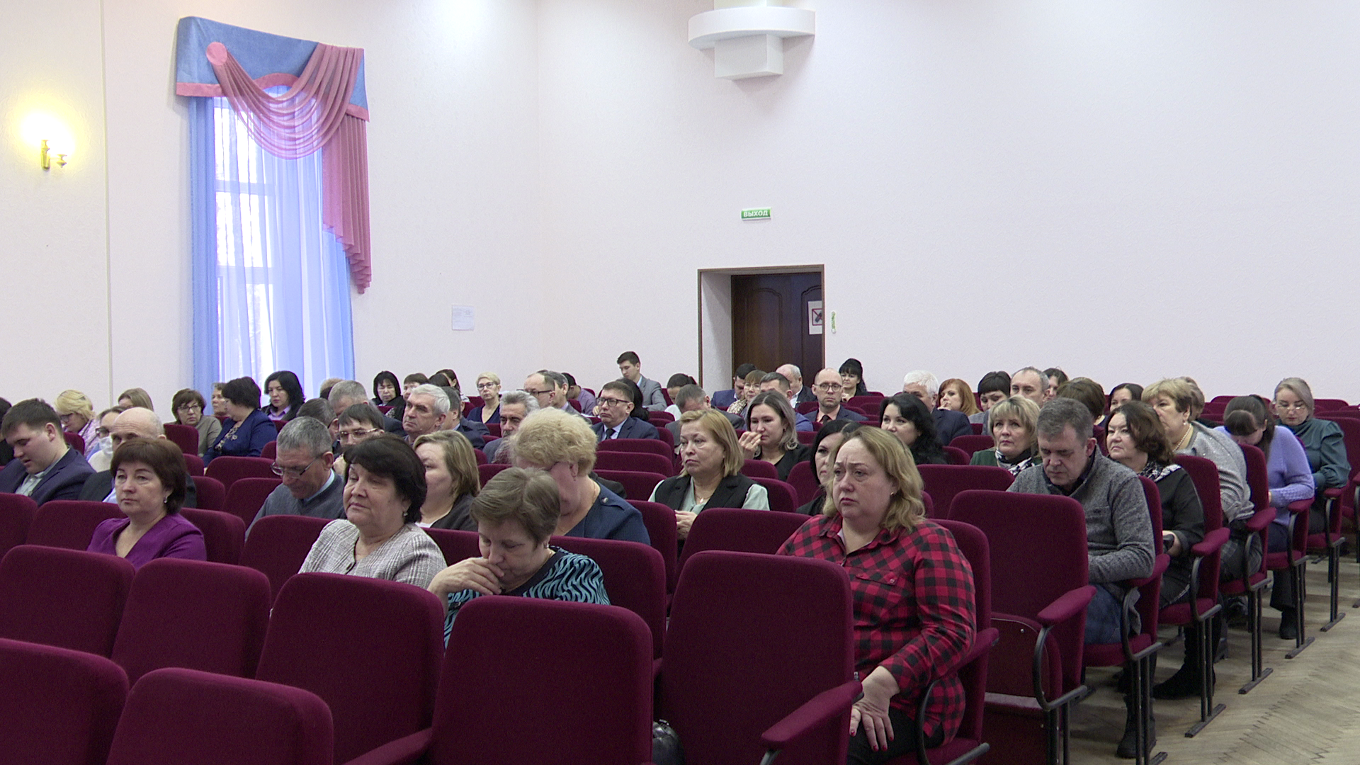 В Нурлате обсудили вопросы безопасности дорожного движения