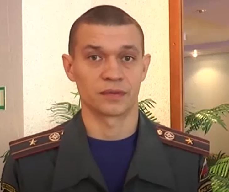 С начала года в Нурлатском районе произошло 26 пожаров