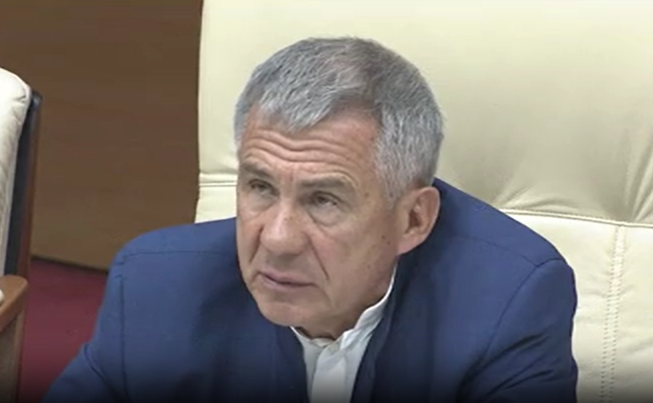 По поручению Раиса РТ вопросы обслуживания парков будут контролировать главы районов