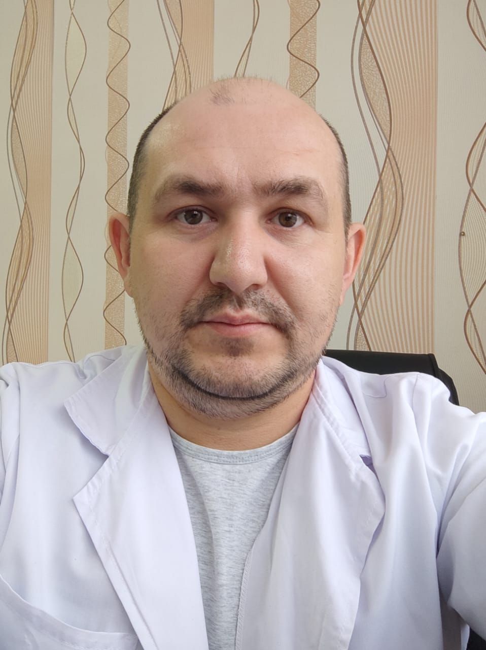 Рустам Минниханов объявил Благодарность нурлатцу