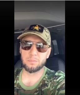 Фирдус Тямаев отправился в зону спецоперации с очередным гуманитарным грузом для бойцов