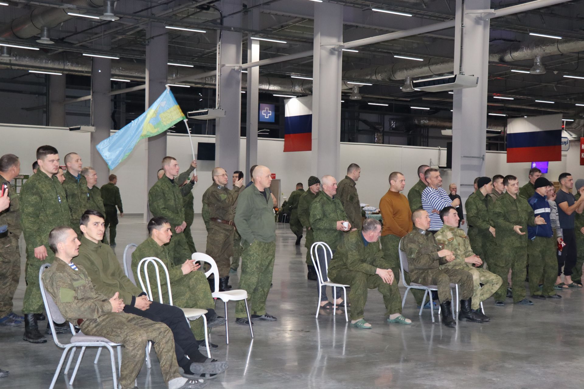 Депутат Госсовета РТ дал советы, как избежать проблем в случае новой волны мобилизации