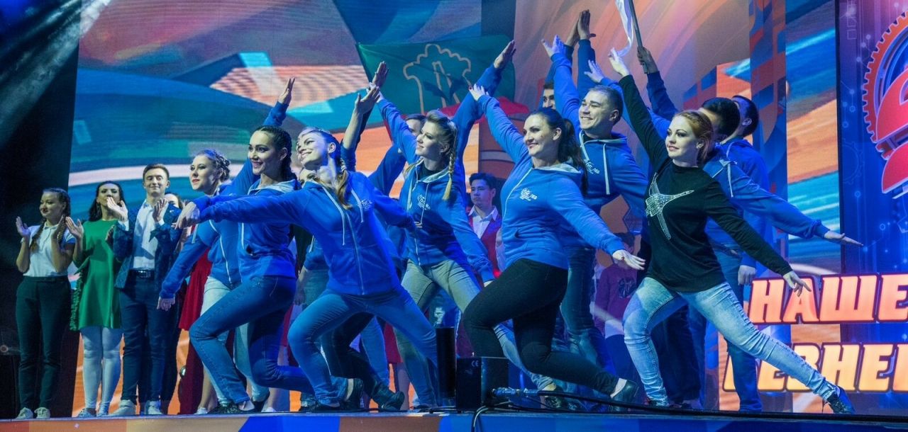 Продолжается прием заявок на участие в фестивале «Наше время – Безнең заман»