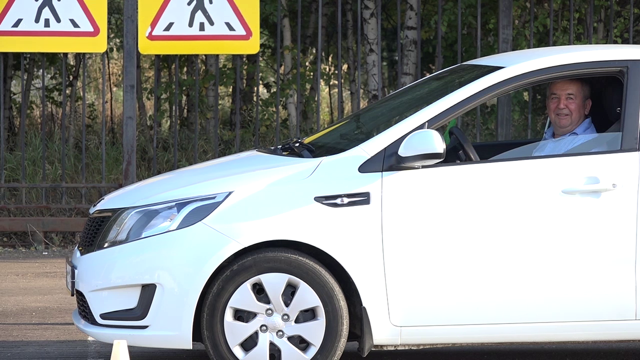 Нурлатцев приглашают принять участие в конкурсе «Автобабай»