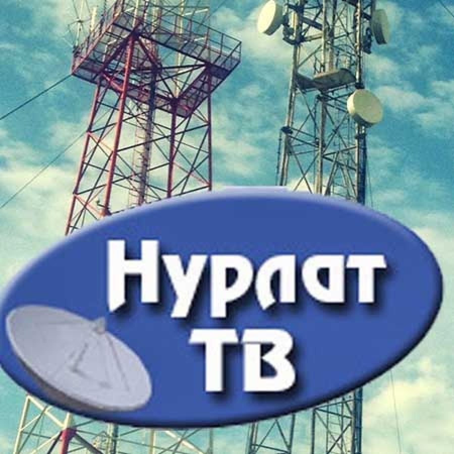 Нурлат ТВ покажет выступление воспитанников детского сада «Алсу»