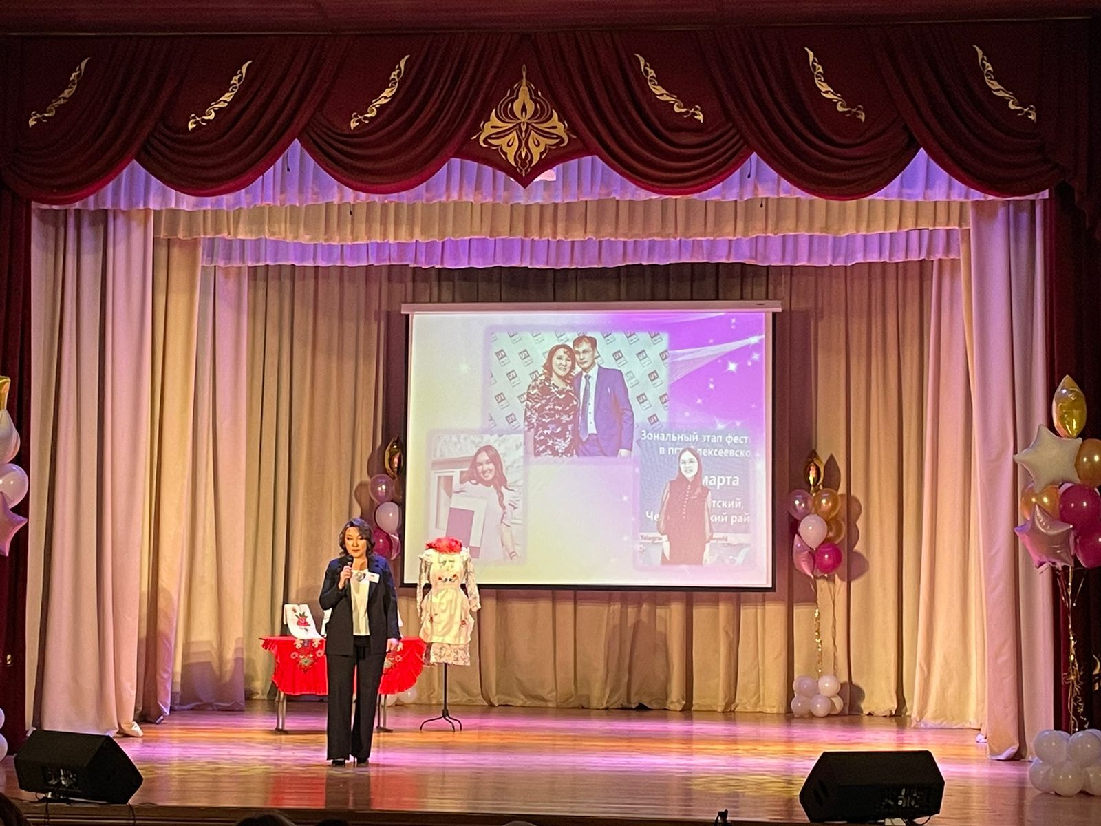 Ришат Сафиуллин из Нурлата стал победителем зонального тура конкурса «Женщина года. Мужчина года: женский взгляд»