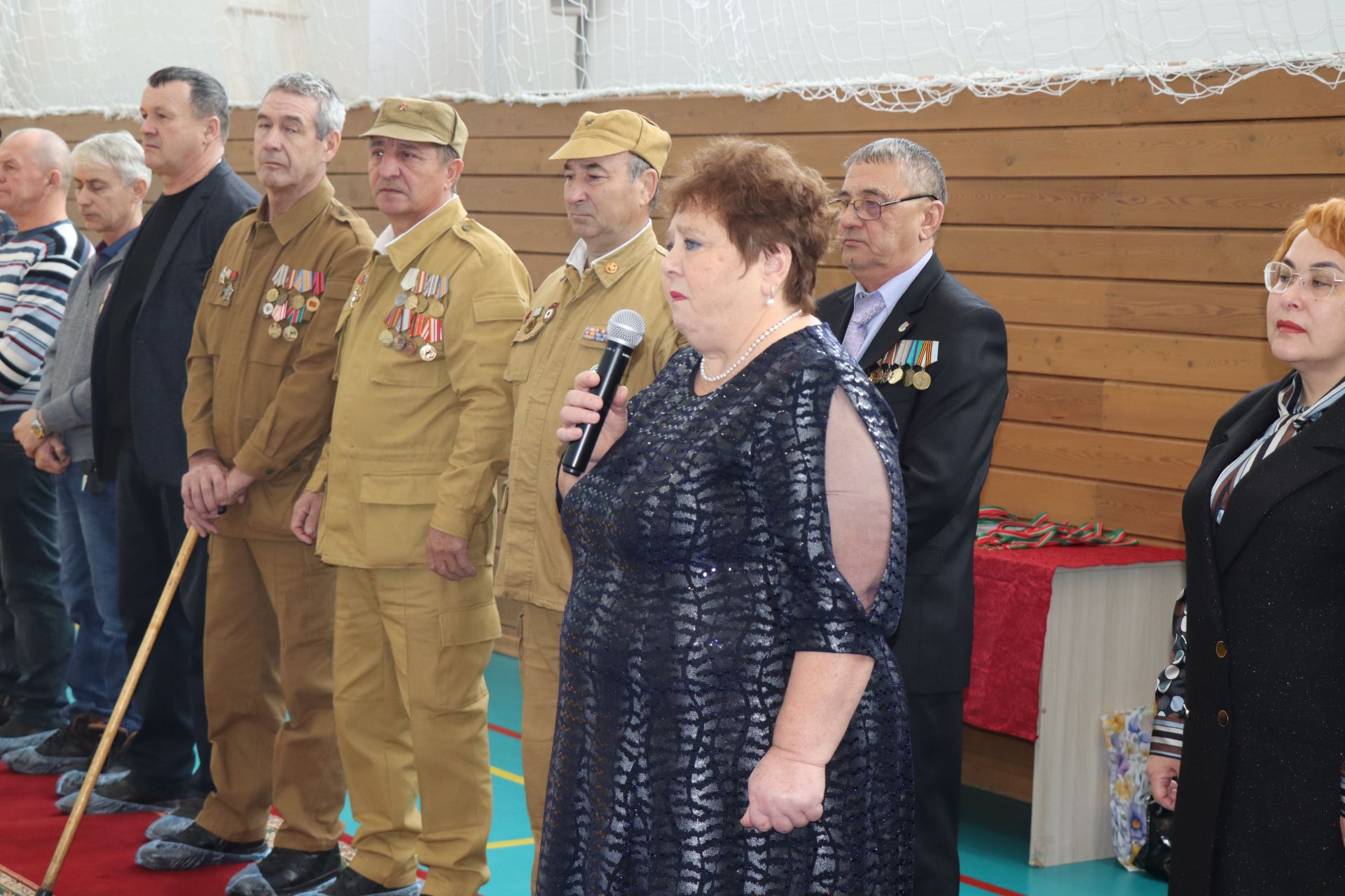 В Нурлате прошло открытое первенство по корэш памяти Раиса Хадиева и всех погибших при исполнении воинского долга (+ФОТОРЕПОРТАЖ)