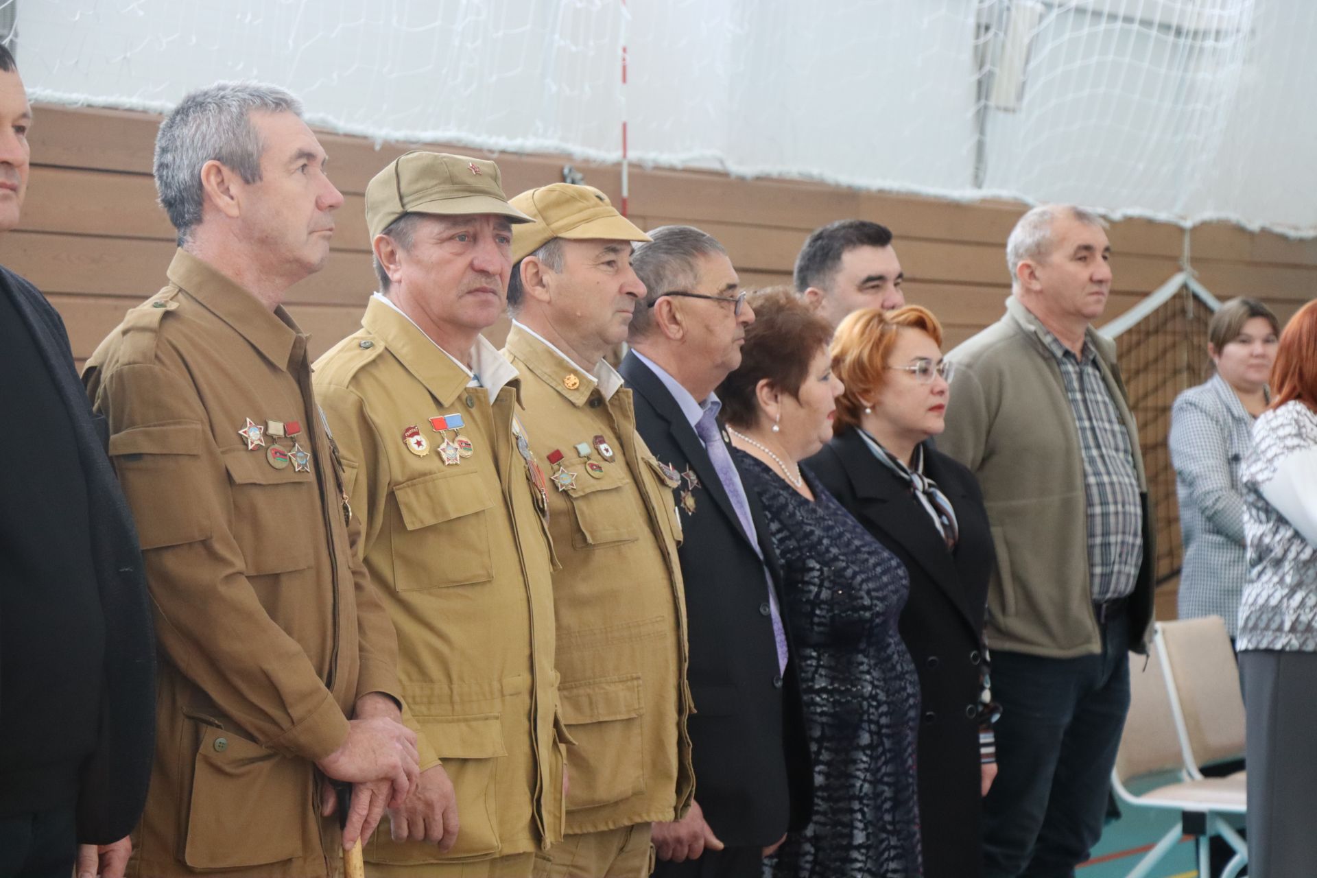 В Нурлате прошло открытое первенство по корэш памяти Раиса Хадиева и всех погибших при исполнении воинского долга (+ФОТОРЕПОРТАЖ)