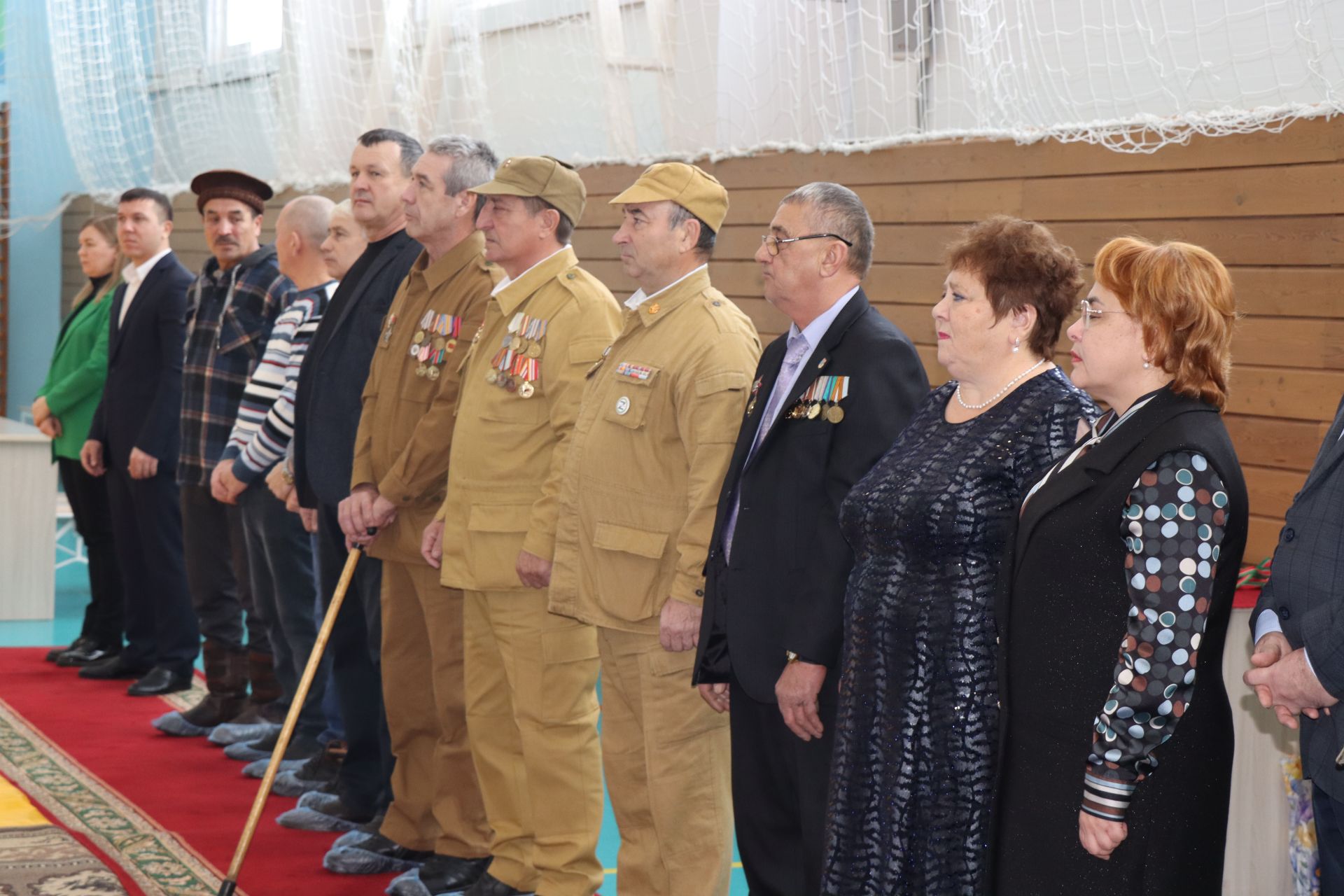 В Нурлате прошло открытое первенство по корэш памяти Раиса Хадиева и всех погибших при исполнении воинского долга (+ФОТОРЕПОРТАЖ)