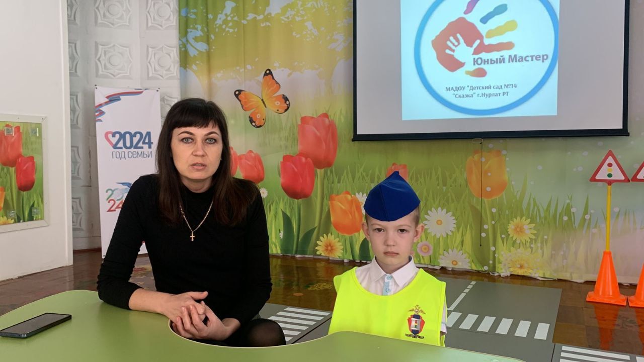 В Нурлате прошёл зональный этап межрегионального Чемпионата Baby Skill