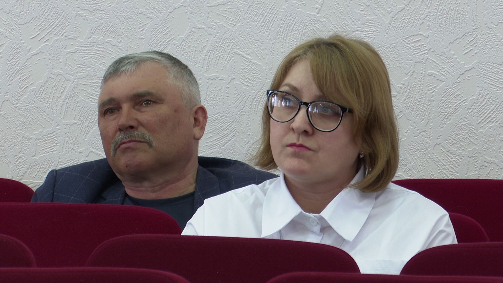 Члены Антитеррористической комиссии Нурлатского района собрались на заседание для рассмотрения важных вопросов