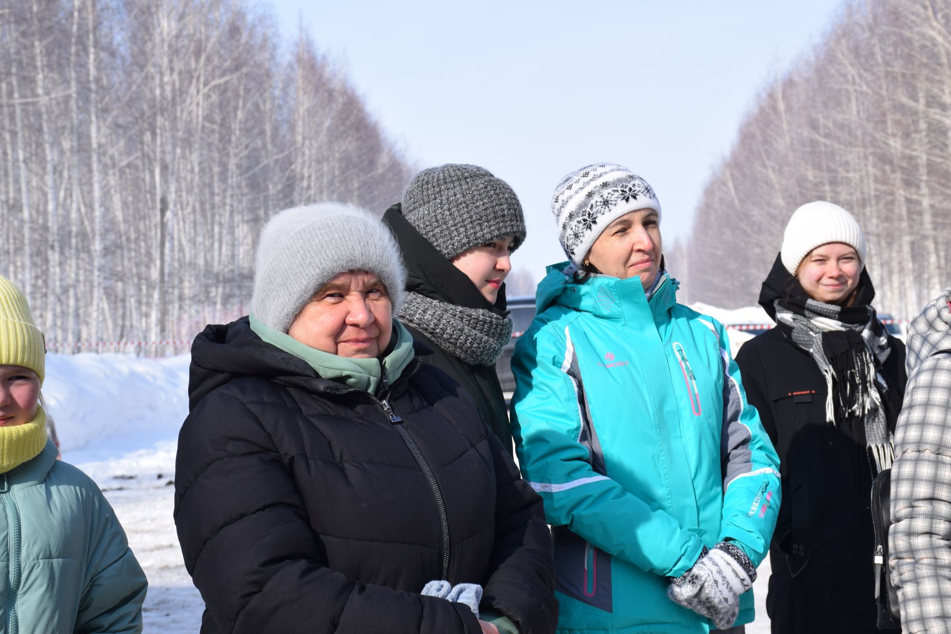 Нурлатские журналисты провели семейный медиасабантуй