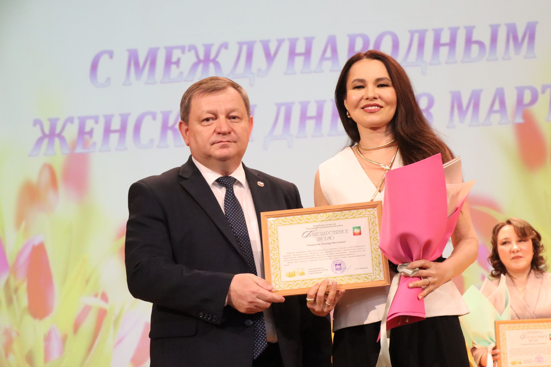 Эльмира Ханнанова: Медицина стала смыслом моей жизни