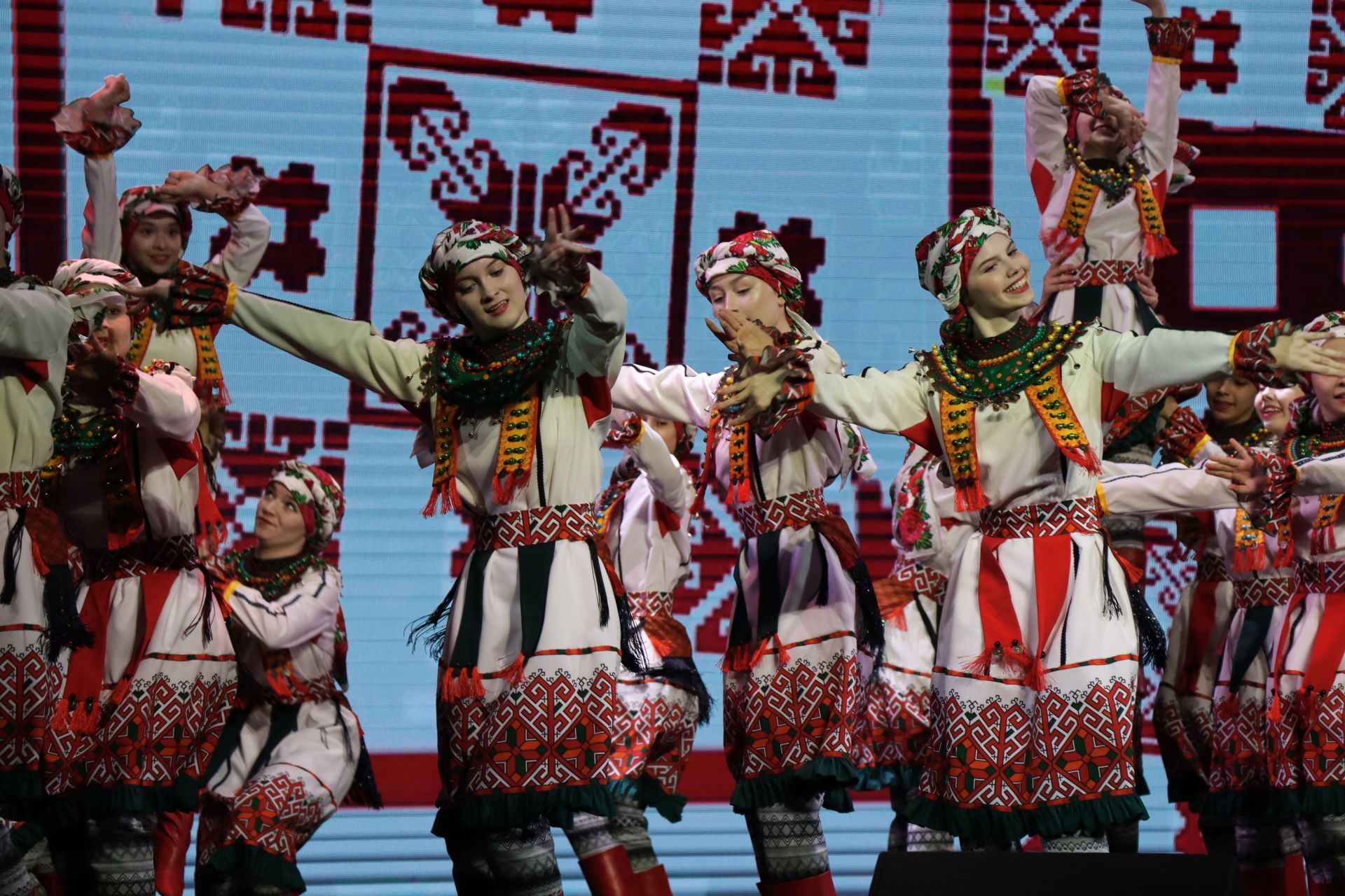 В Татарстане пройдет конкурс «Культурная столица Татарстана» среди муниципальных образований республики