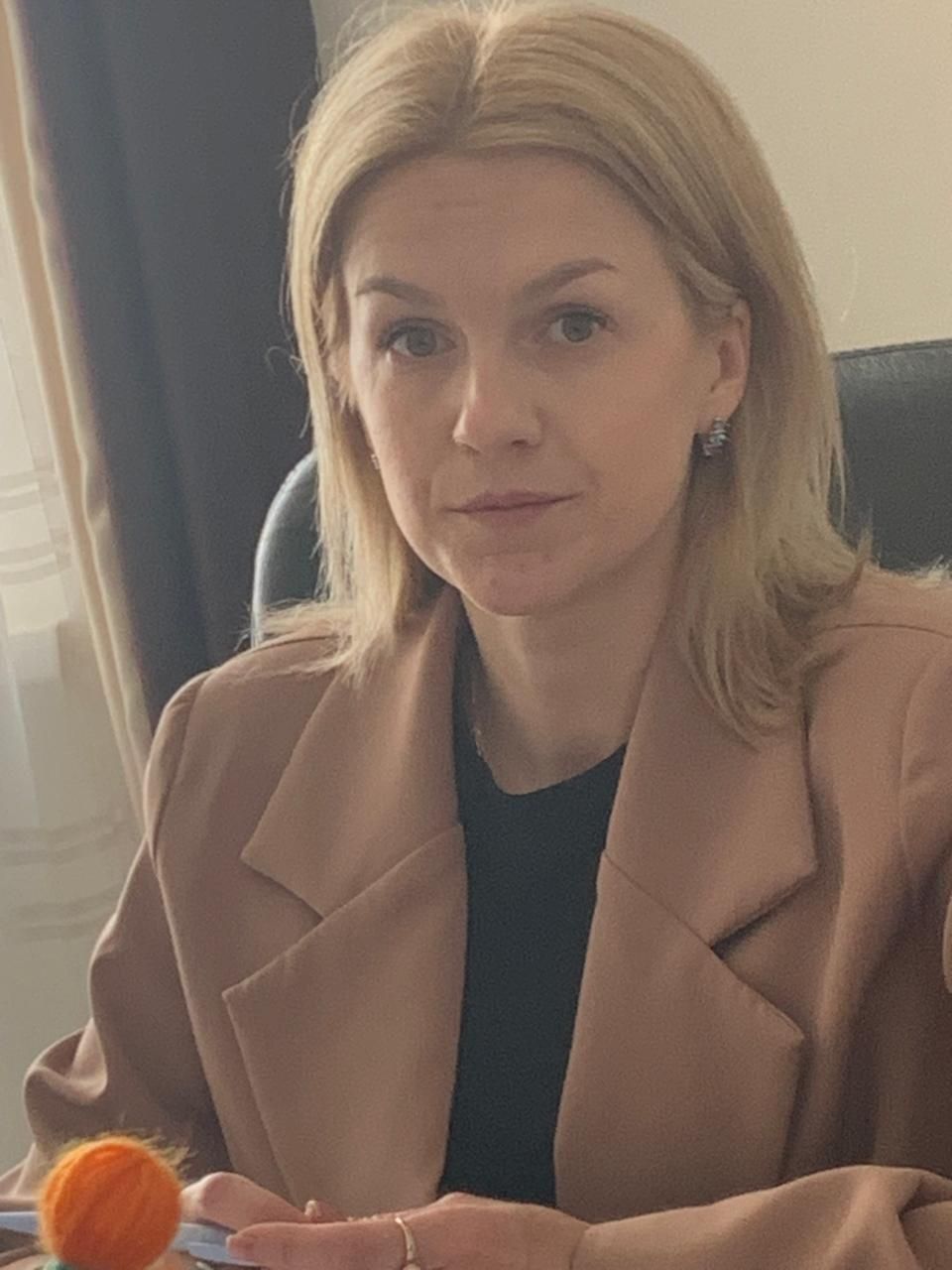 В Нурлатском районе новое кадровое назначение