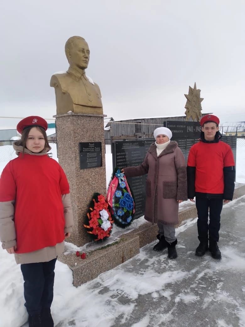 Ольга Савельева поедет учиться в Санкт-Петербург