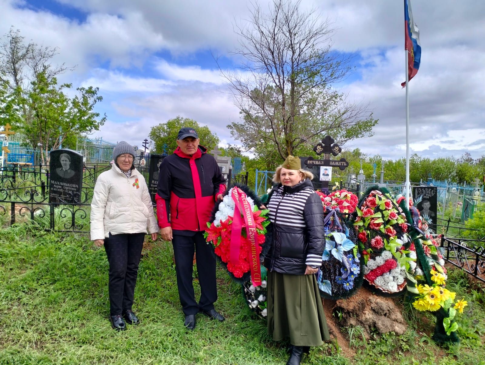 Ольга Савельева поедет учиться в Санкт-Петербург