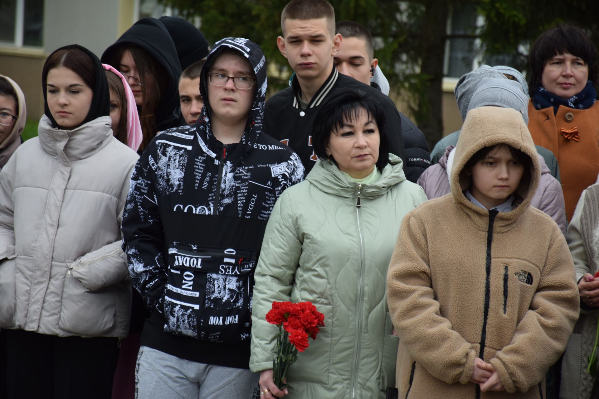 В Нурлате отметили 138-летие со дня рождения великого земляка Габдуллы Кариева