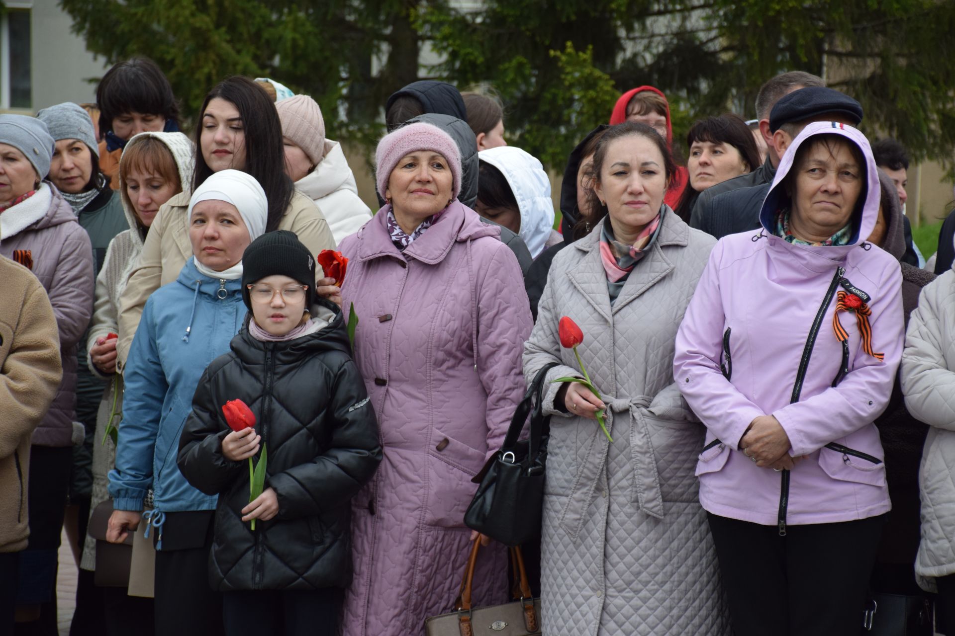 В Нурлате отметили 138-летие со дня рождения великого земляка Габдуллы Кариева