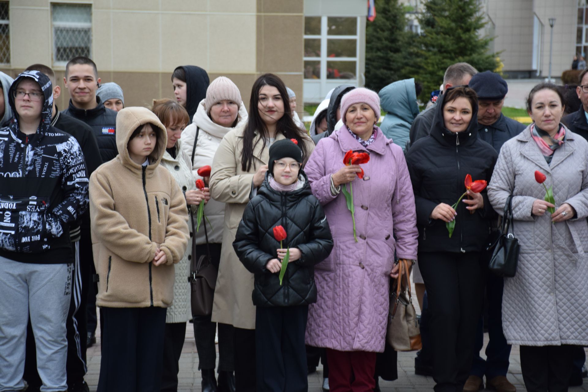 В Нурлате отметили 138-летие со дня рождения великого земляка Габдуллы Кариева