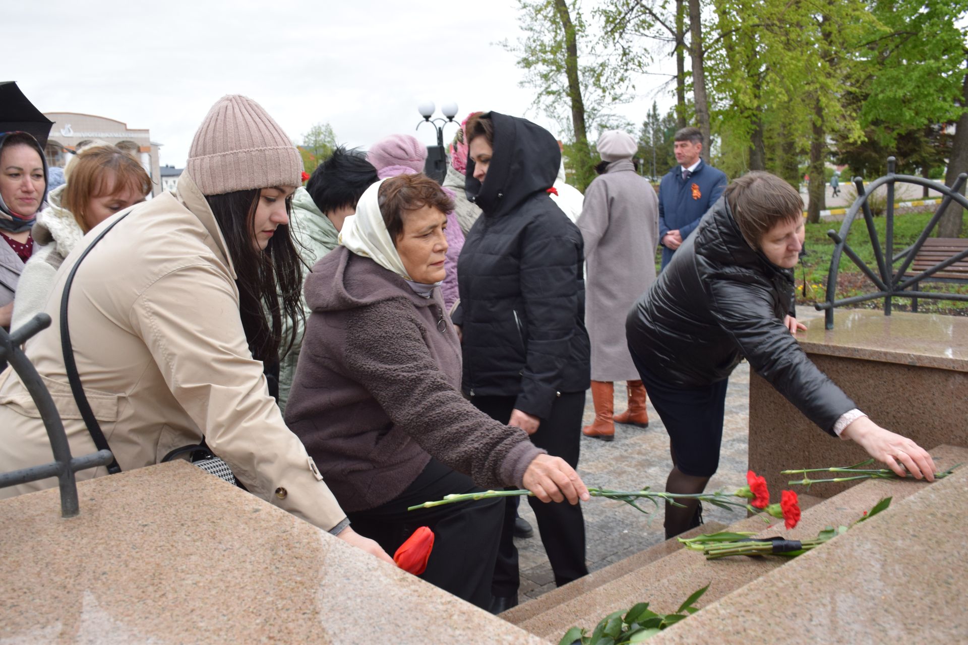 В Нурлате отметили 138-летие со дня рождения великого земляка Габдуллы Кариева